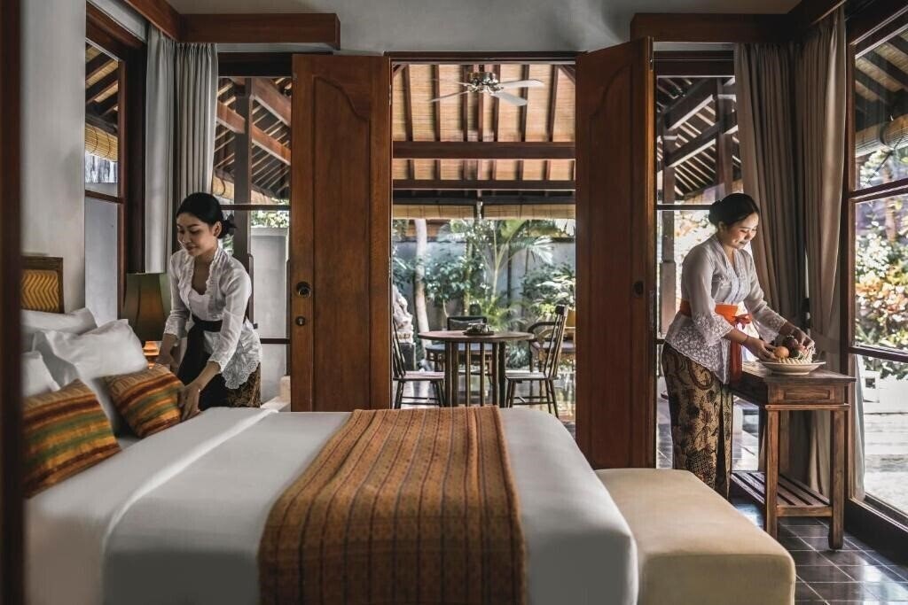 Imaginea Aradhana Villas 4*