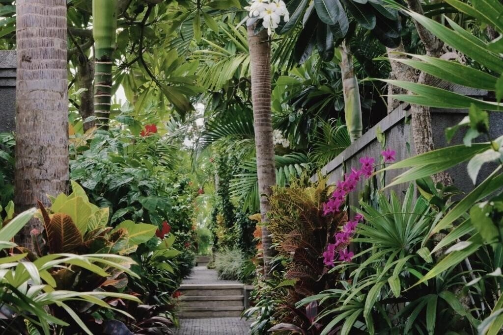 Imaginea Aradhana Villas 4*