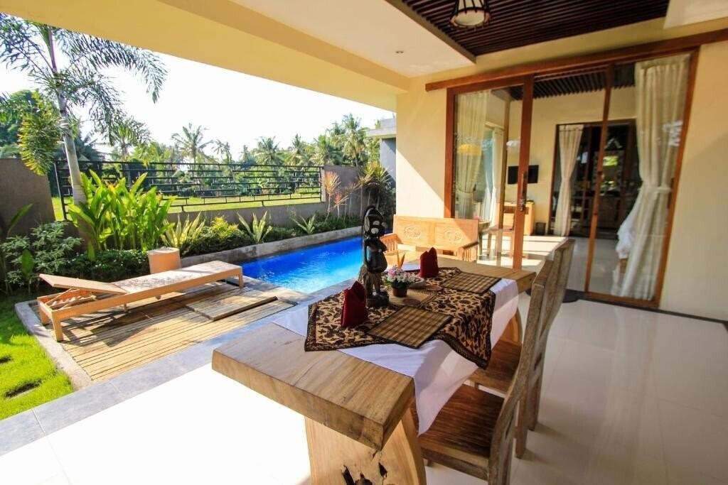 Fotografie As Resort 4*