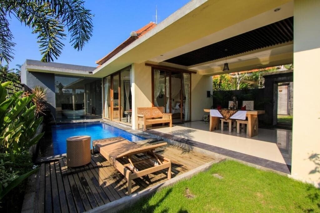 Imaginea As Resort 4*