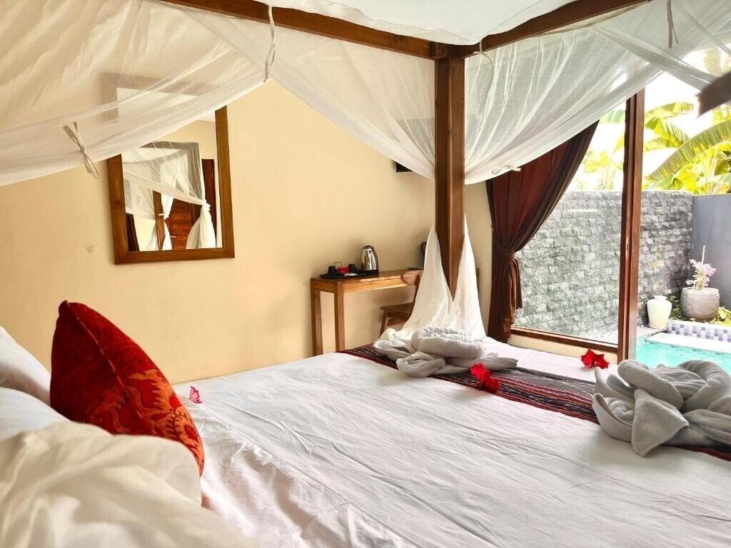 Imaginea As Resort 4*