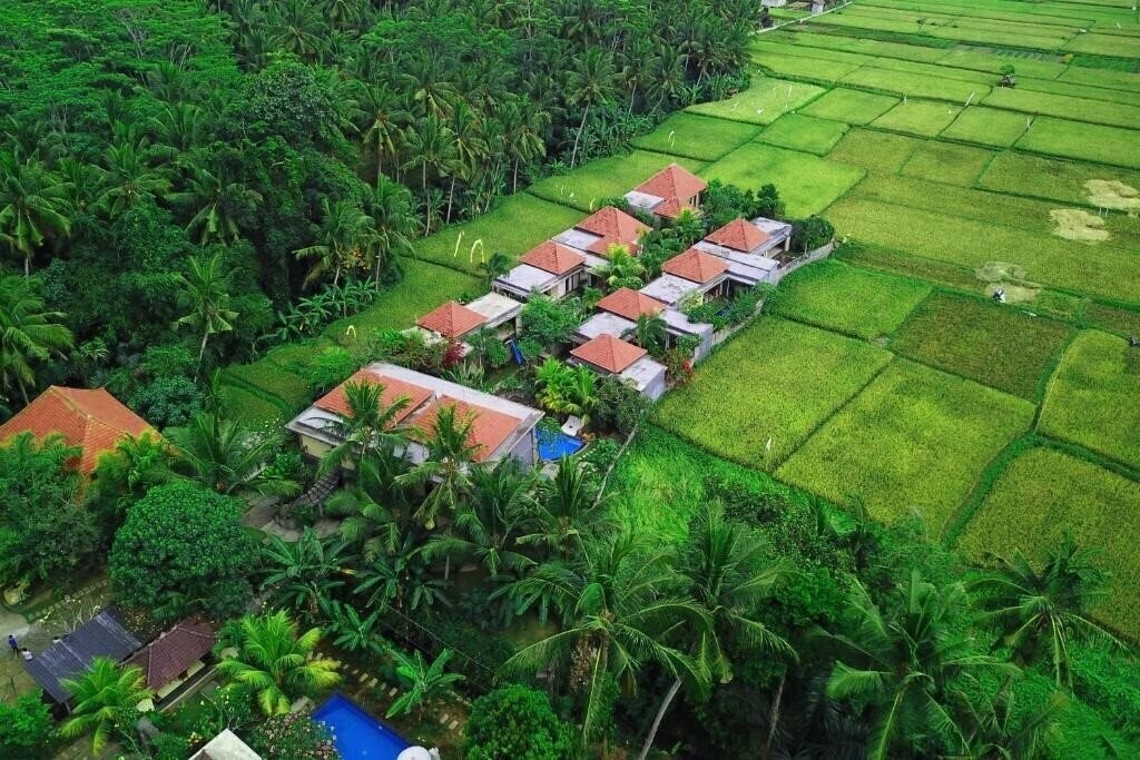 Hotel Asri Sari Ubud Resort & Villa by Samhita Bali 4*