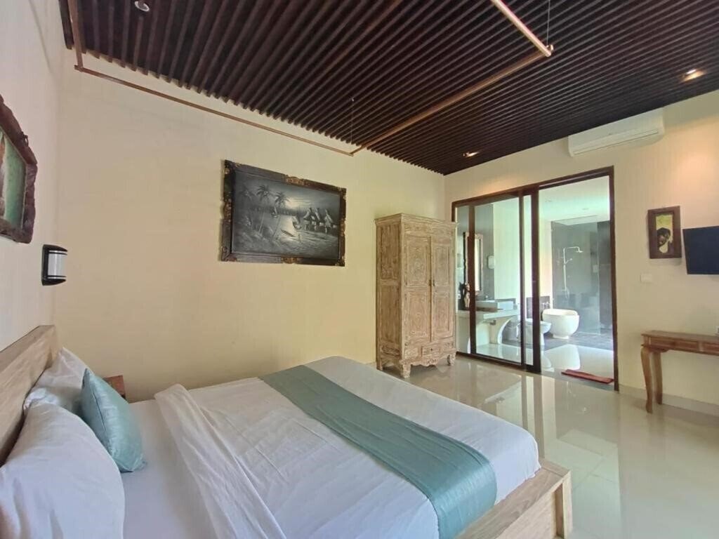 Fotografii Asri Sari Ubud Resort & Villa by Samhita Bali 4*