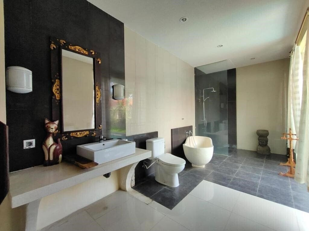 Fotografie Asri Sari Ubud Resort & Villa by Samhita Bali 4*