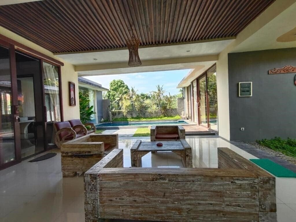 Imaginea Asri Sari Ubud Resort & Villa by Samhita Bali 4*