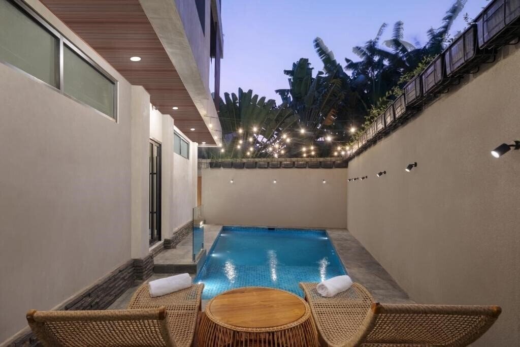 Fotografie Aviator Bali 4*