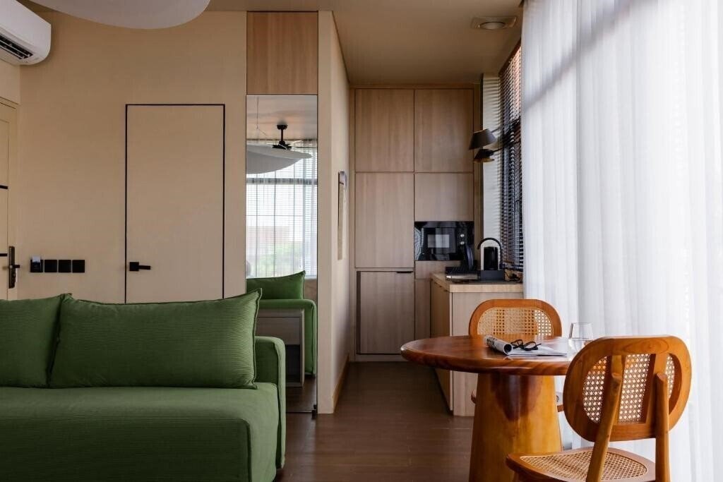 Imaginea Aviator Bali 4*