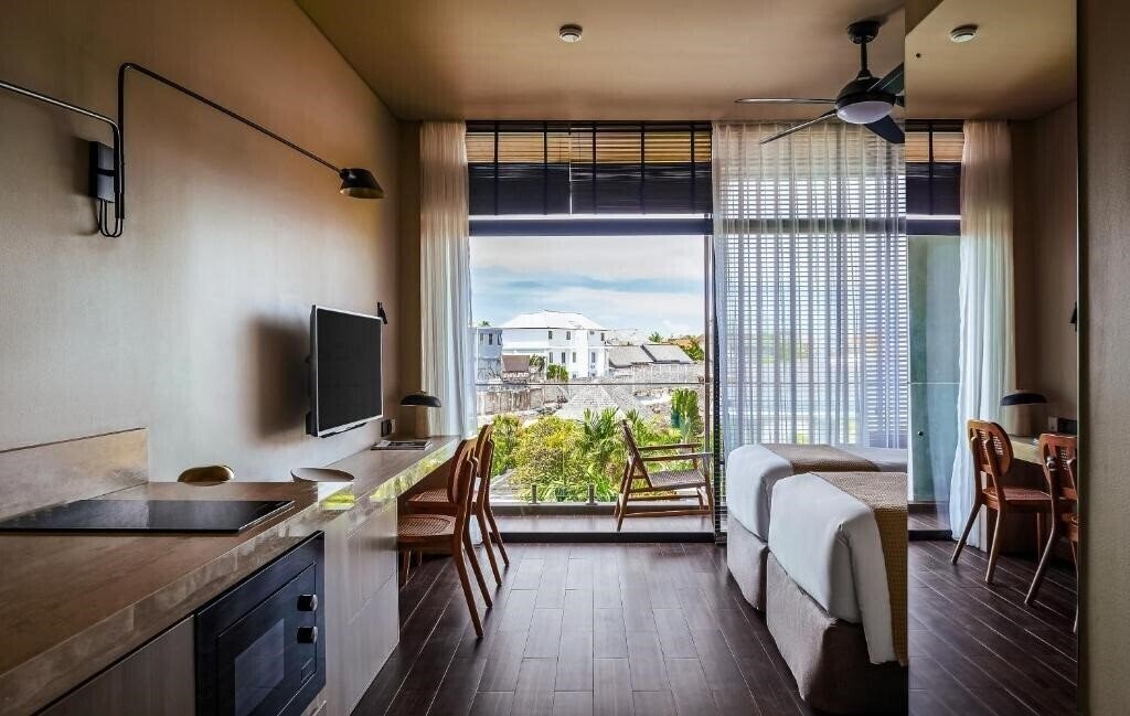 Imaginea Aviator Bali 4*