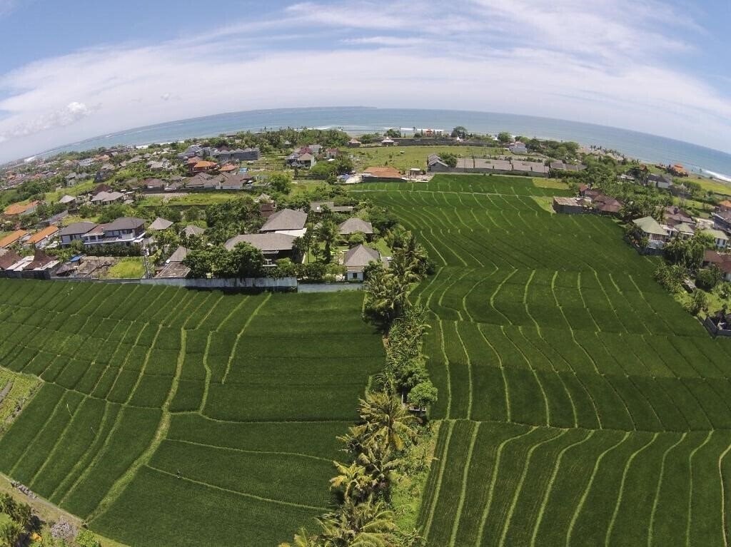 Hotel Bendega Villas 4*