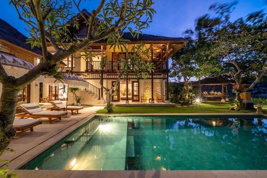 Fotografie Jimbaran Beach Villas By Nakula 4*