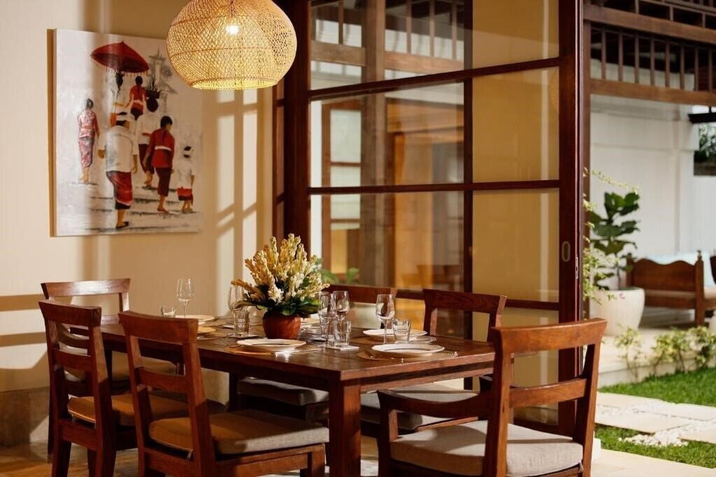 Imaginea Jimbaran Beach Villas By Nakula 4*