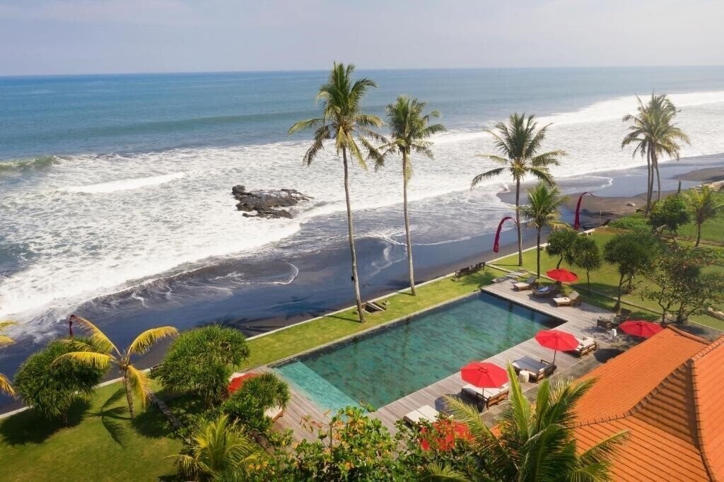 Hotel Amarta Beach Retreat By Nakula (ex. Amarta Beach Retreat By Karaniya Experience) 4*