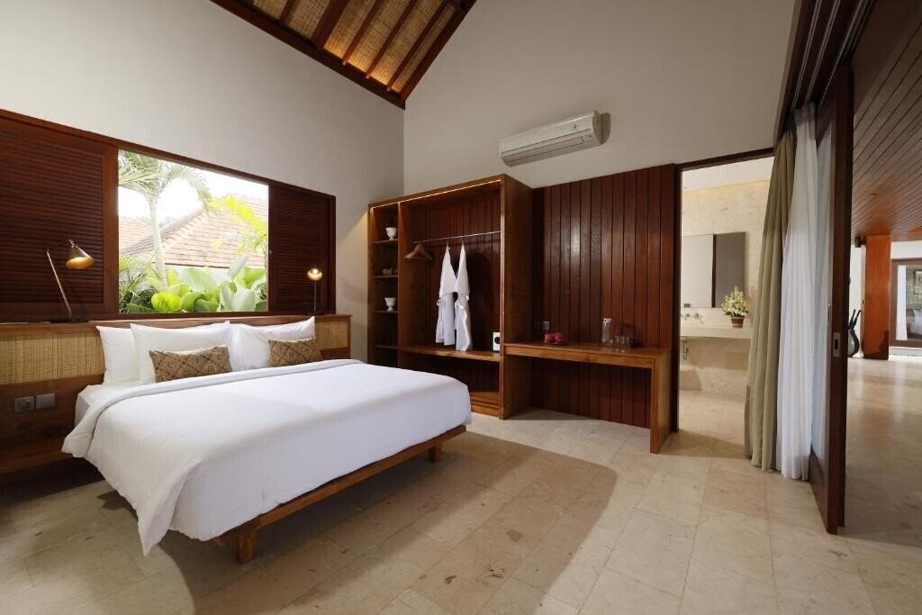 Fotografie Amarta Beach Retreat By Nakula (ex. Amarta Beach Retreat By Karaniya Experience) 4*