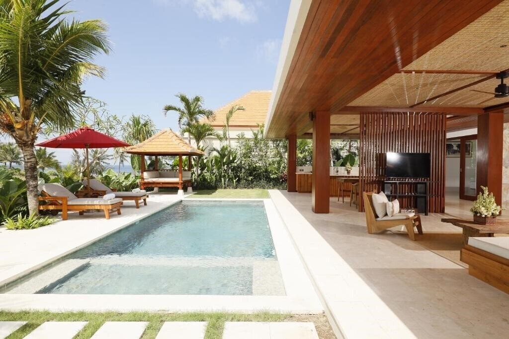 Imaginea Amarta Beach Retreat By Nakula (ex. Amarta Beach Retreat By Karaniya Experience) 4*