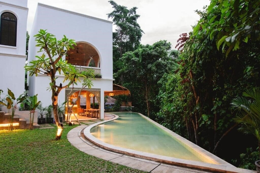 Hotel Greenforest Anahata 4*
