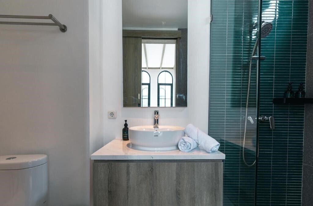 Fotografie Greenforest Anahata 4*