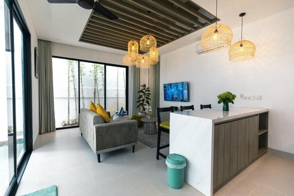 Imaginea Greenforest Anahata 4*