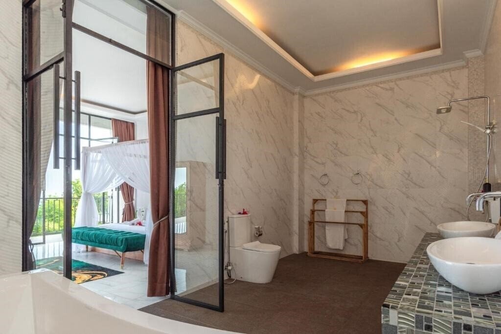 Fotografii Hacienda Bali 4*