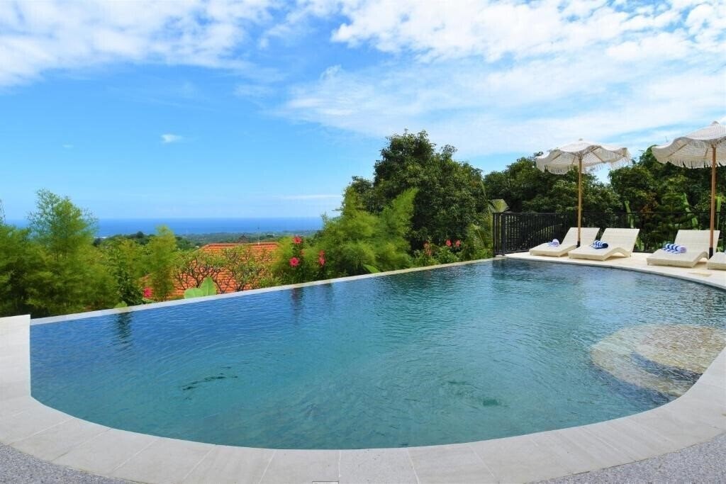 Imaginea Hacienda Bali 4*