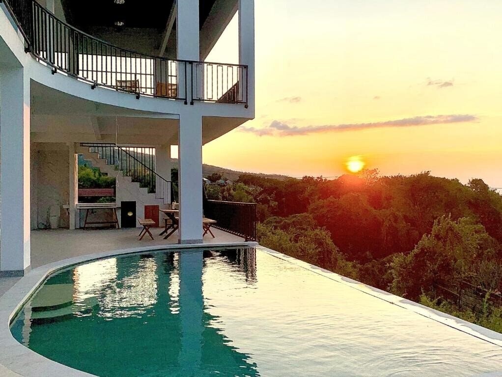 Imaginea Hacienda Bali 4*