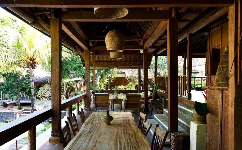 Фотография Kalapa Resort & SPA Canggu 4*