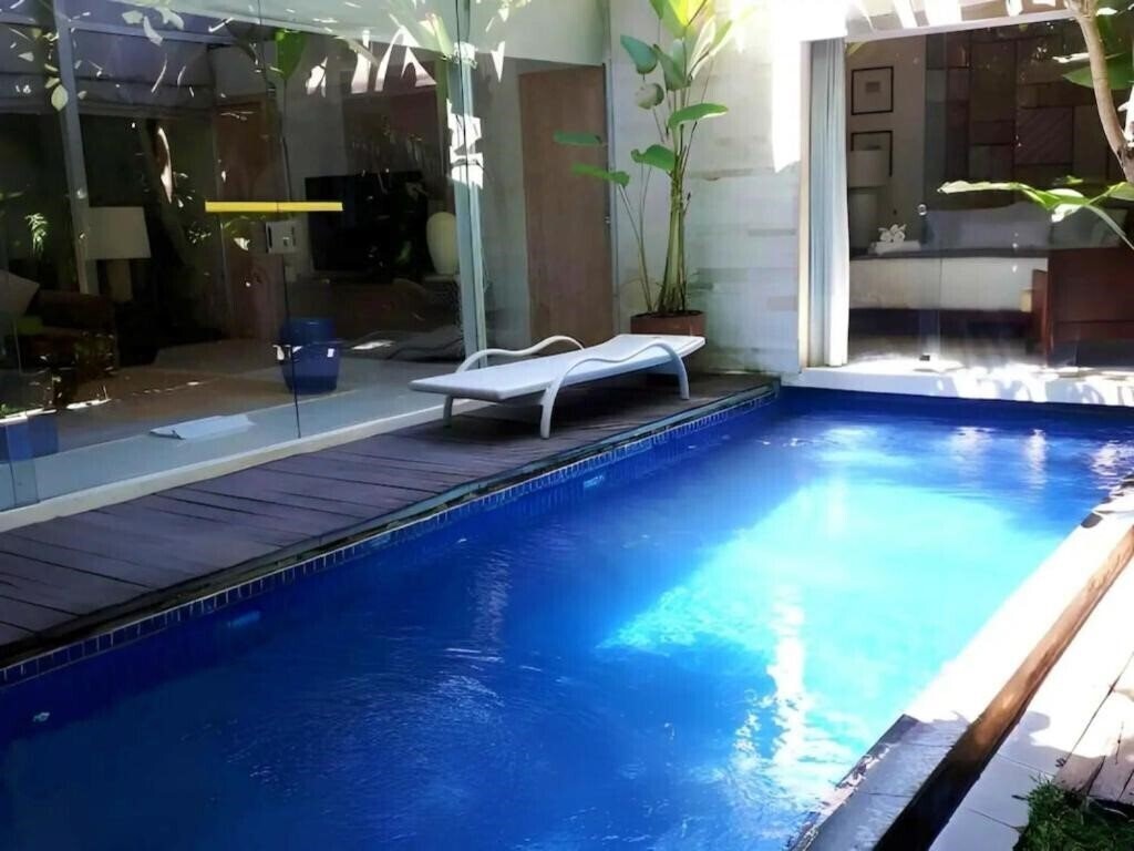 Hotel Kawung Villa 4*