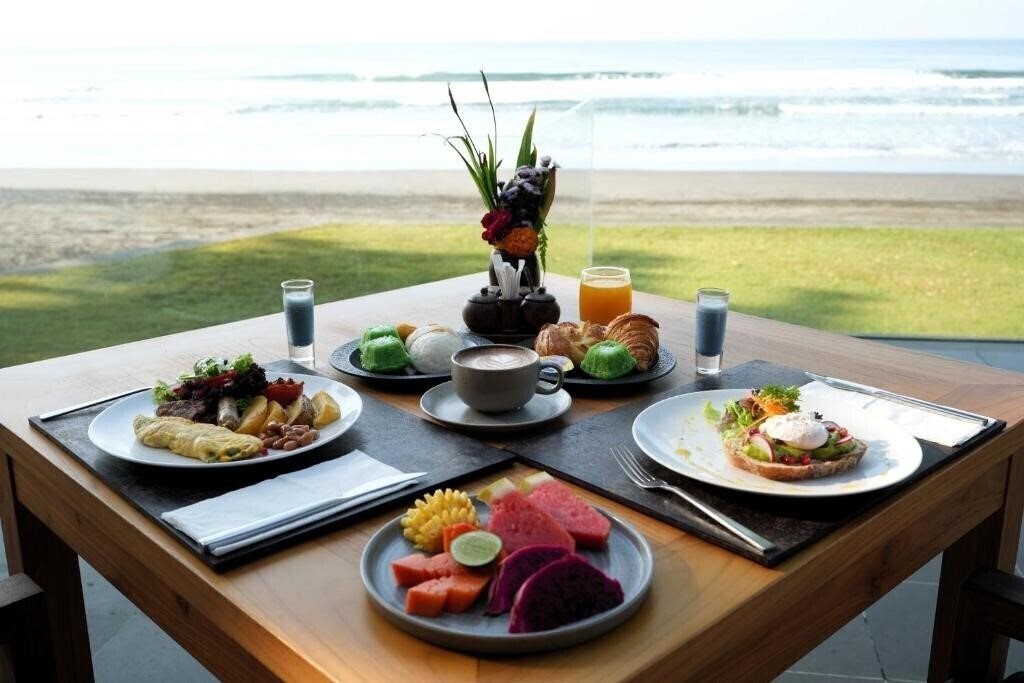 Fotografii Kelapa Retreat & SPA 5*