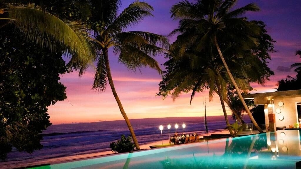 Imaginea Kelapa Retreat & SPA 5*