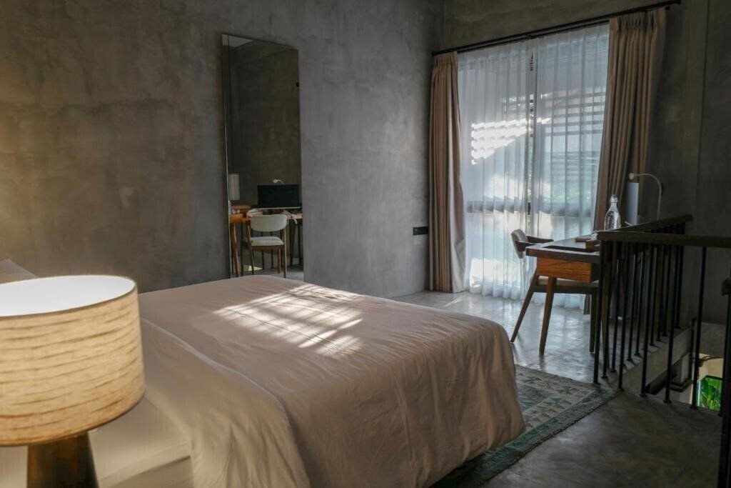 Fotografie Leafy Lofts Canggu + 4*