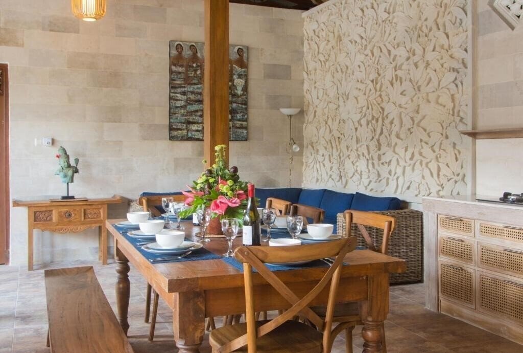 Imaginea Lily Lane Villas 4*