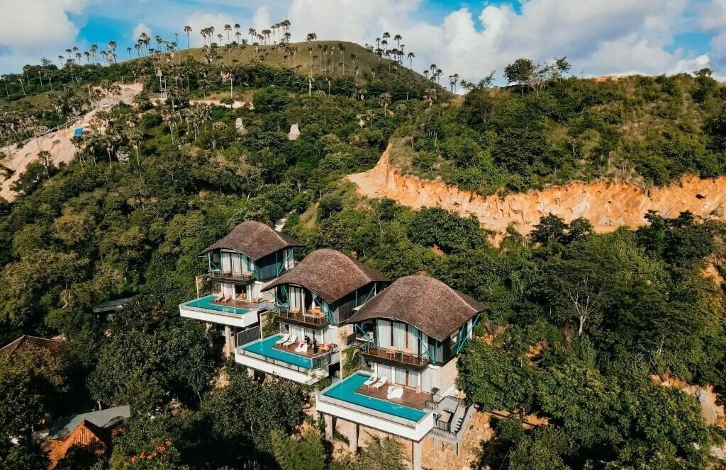 Fotografie Plataran Komodo 5*