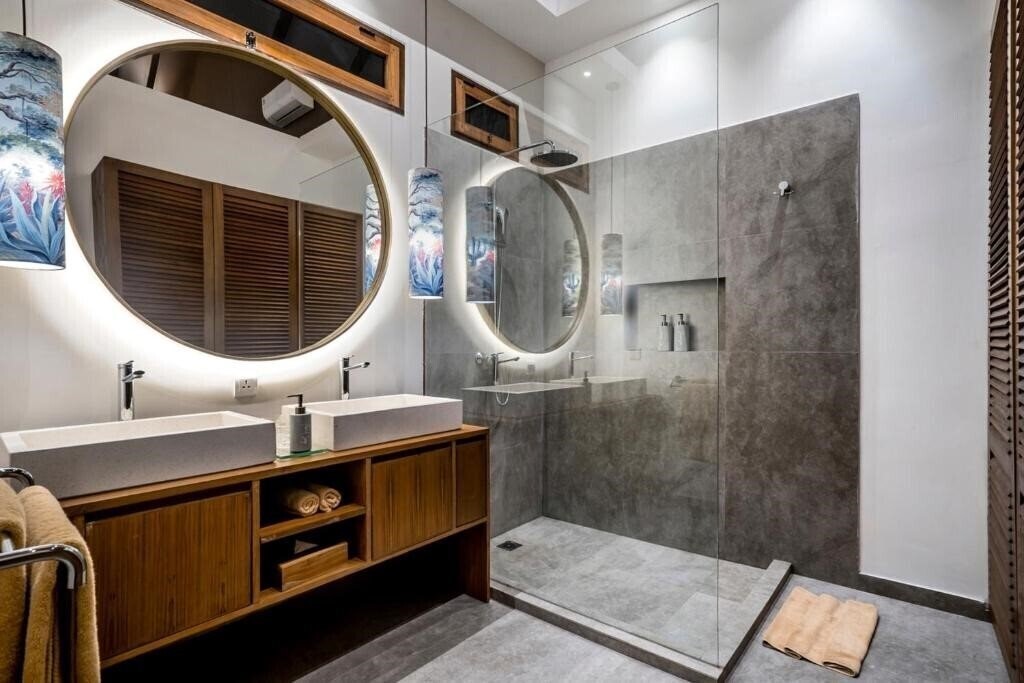 Фотография Nusantara Loft Alor By Alfred In Bali 4*