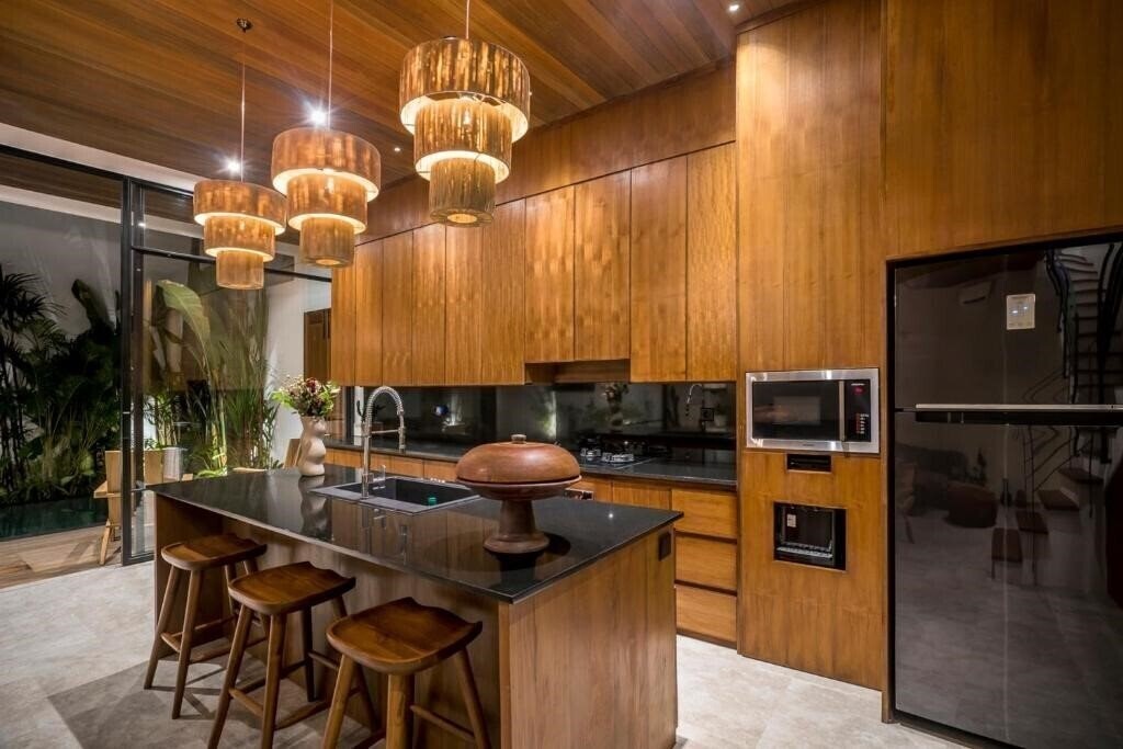 Картинка Nusantara Loft Alor By Alfred In Bali 4*