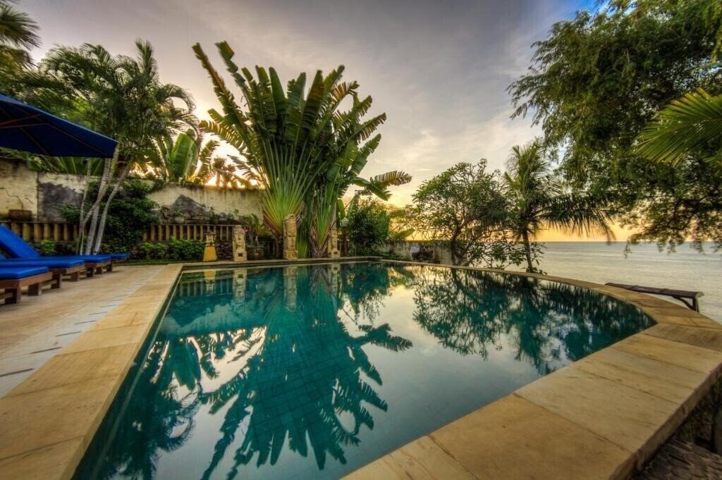 Hotel Onlyou Villas 4*