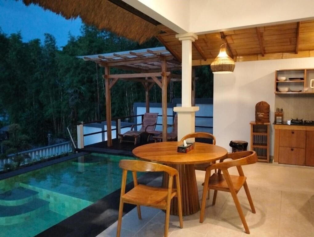 Imaginea Onlyou Villas 4*