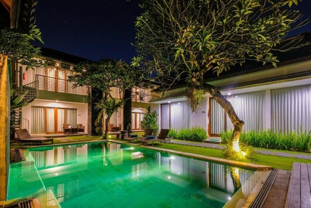 Fotografii Papillon Echo Beach 4*