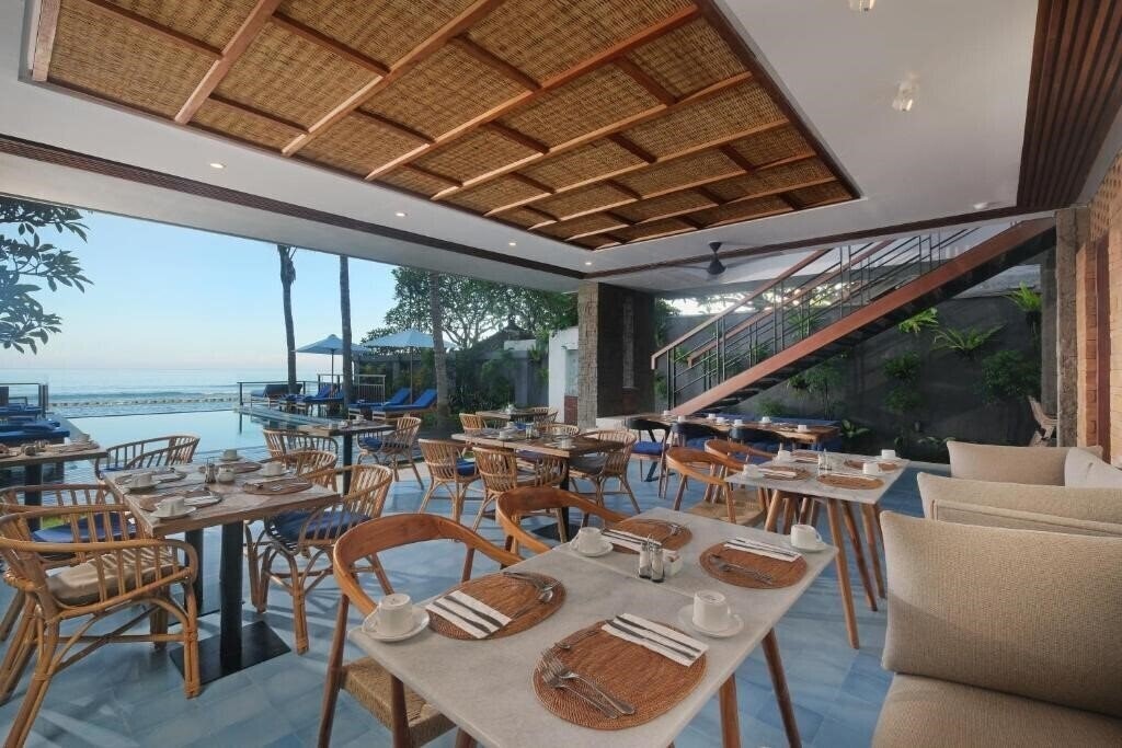 Fotografie Sagara Candidasa by AHM 4*