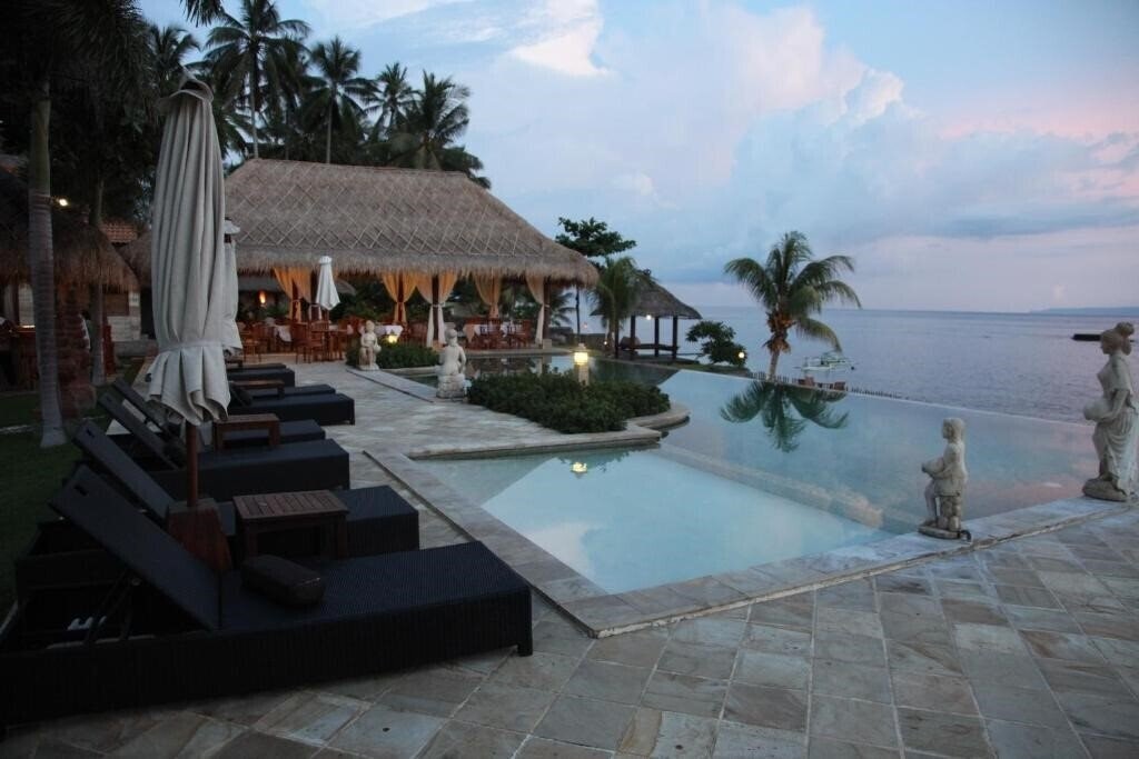 Fotografii Sea Breeze Candidasa 4*