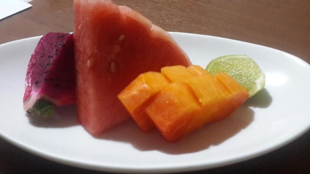 Imaginea Sea Breeze Candidasa 4*