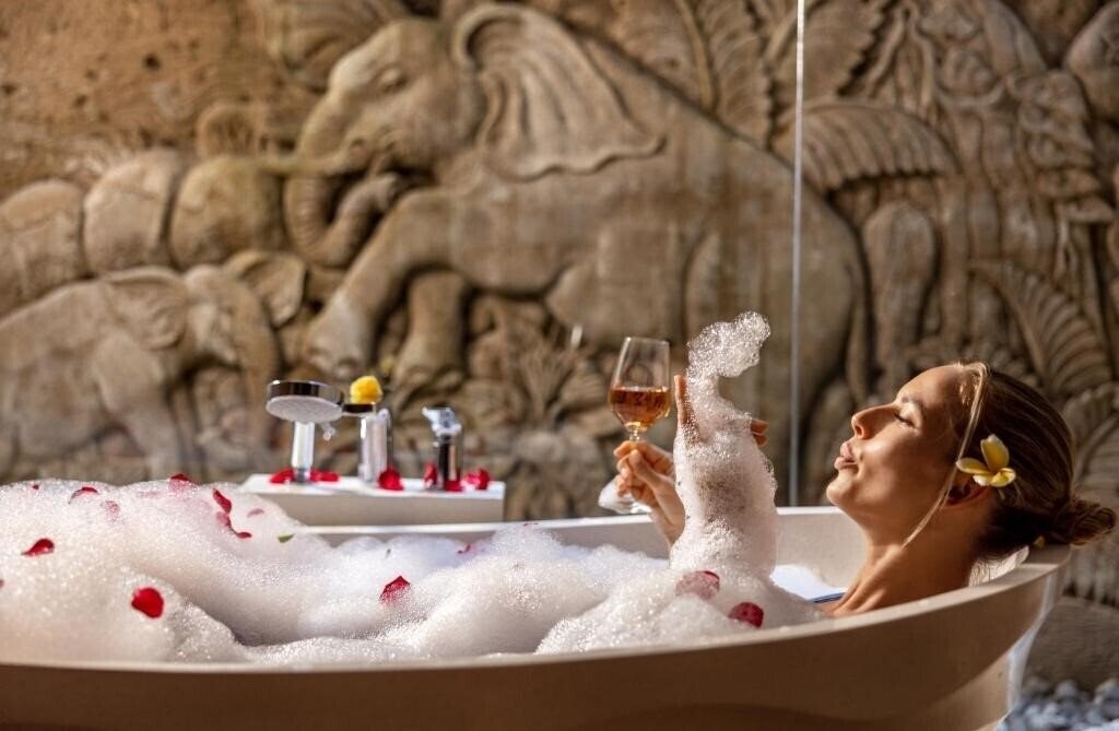 Fotografie The Alena Resort A Pramana Experience 4*