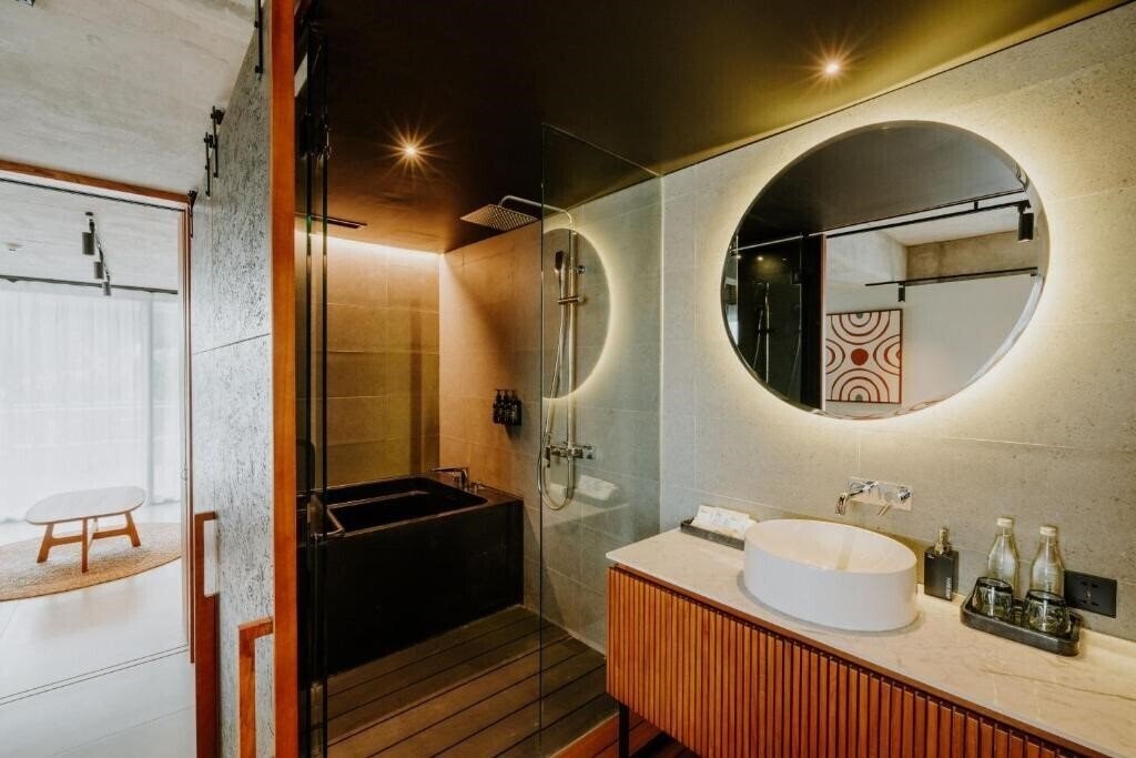 Fotografii The Komu 4*