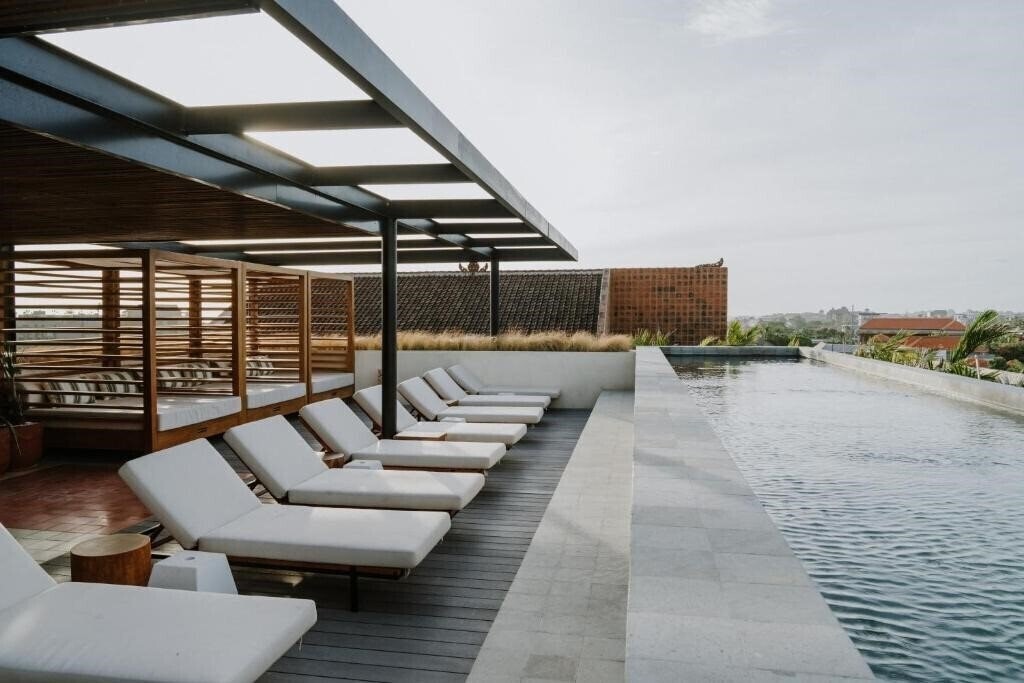 Fotografie The Komu 4*