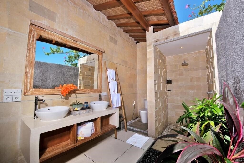 Fotografie The Tamantis Villas 4*