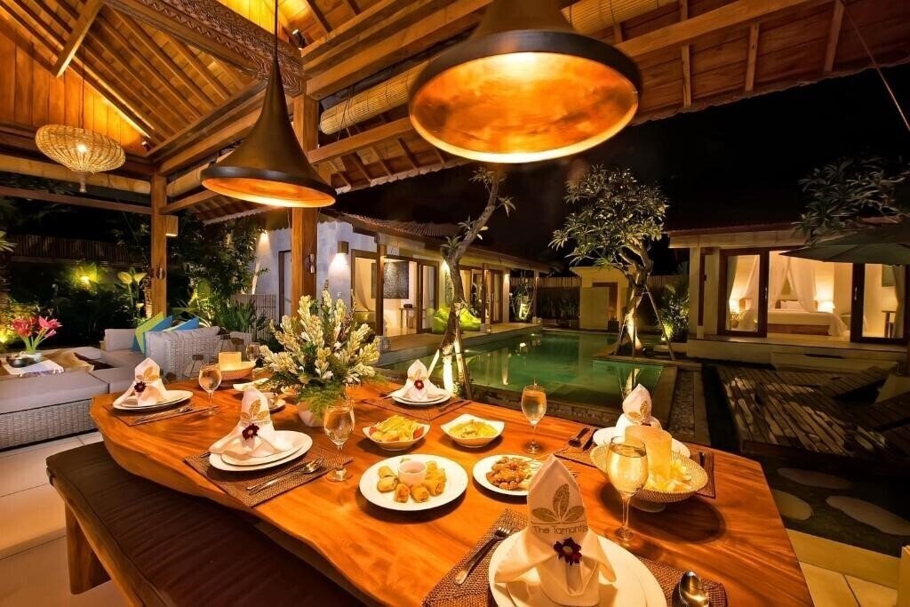 Imaginea The Tamantis Villas 4*