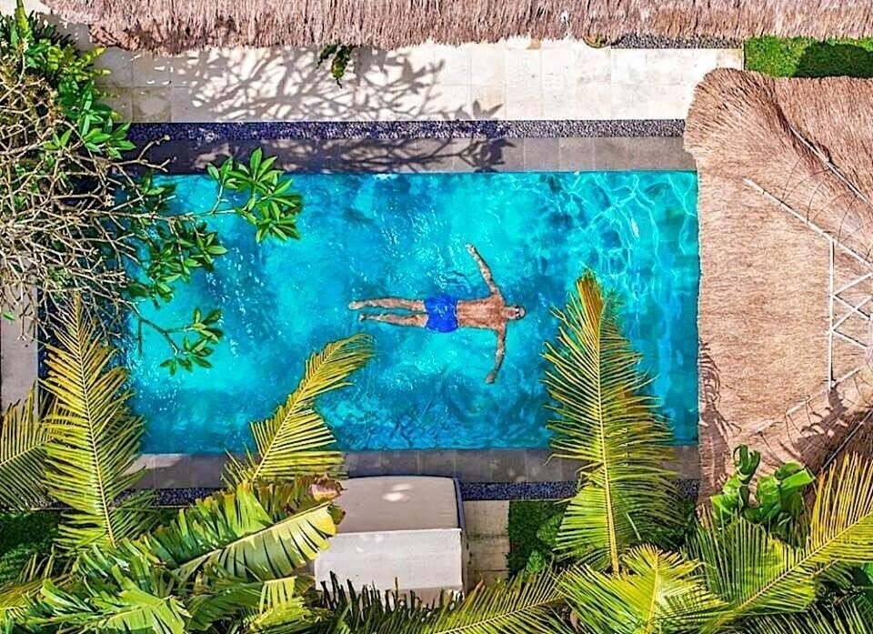 Fotografie The Zala Villa 4*