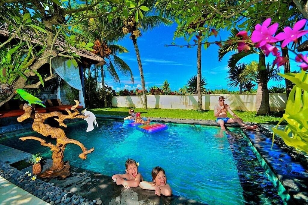 Imaginea The Zala Villa 4*