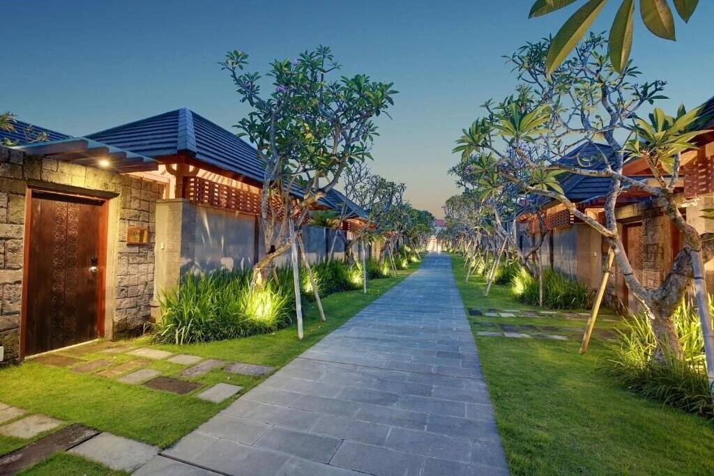 Fotografie Theanna Eco Villa & SPA (Adults Only) 4*