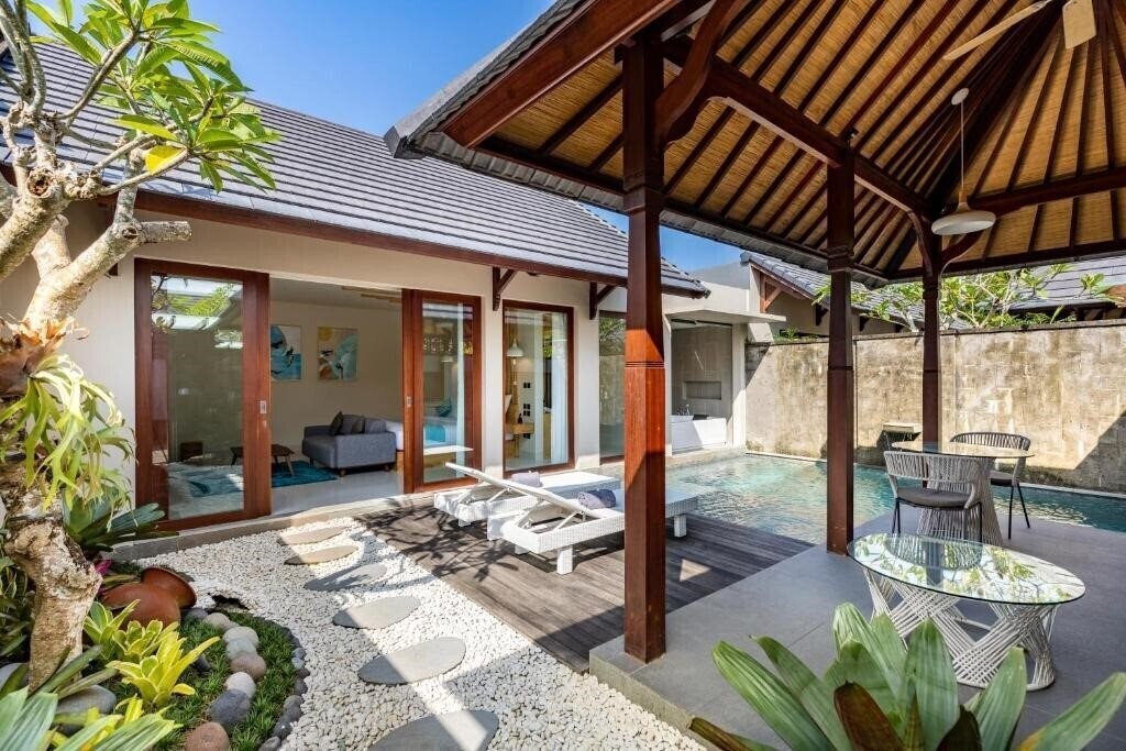 Imaginea Theanna Eco Villa & SPA (Adults Only) 4*