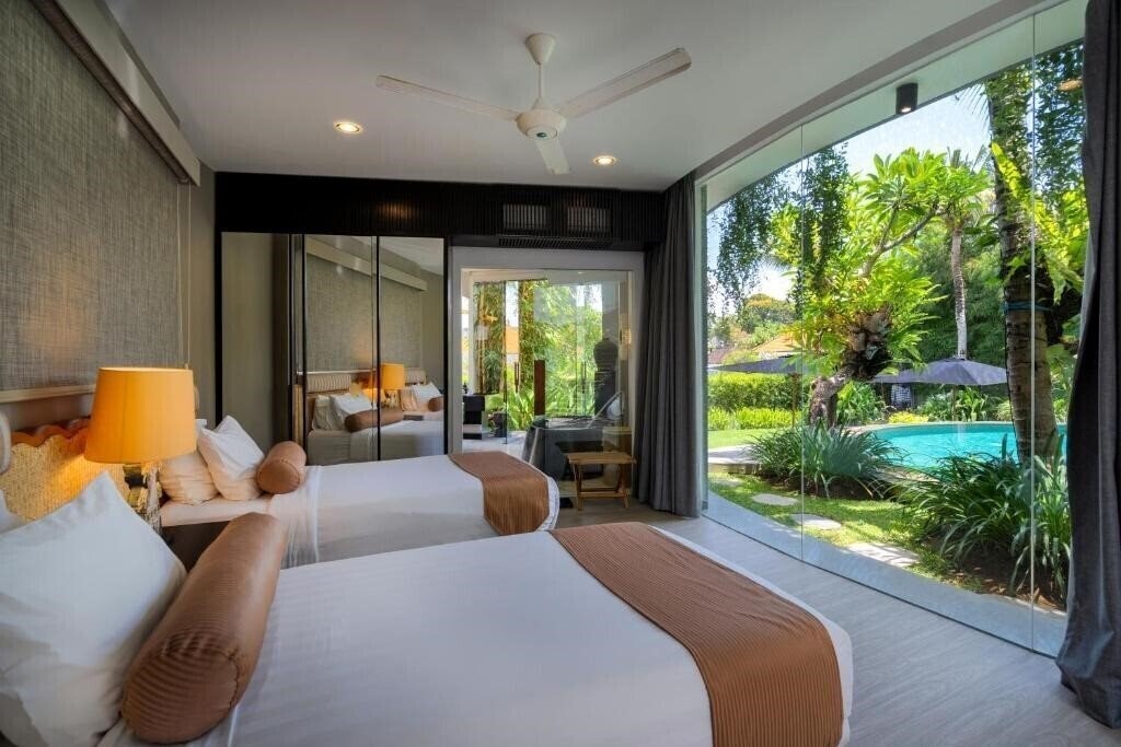 Hotel Toraja Villa 4*