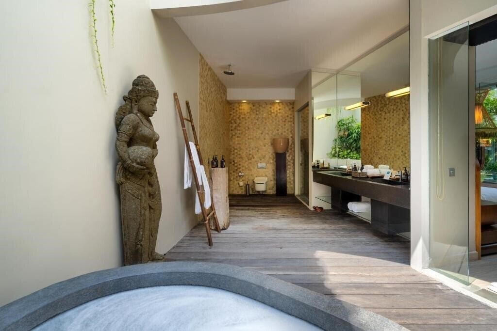 Fotografii Toraja Villa 4*